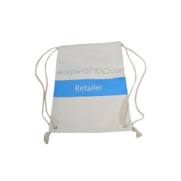 DWG017 Order Canvas Rope Bag Style Customized Rope Bag Style Hong Kong International Airport Retail Store Eco Bag Bundle Pocket Printed Rope Bag Shop DWG017 Order Canvas Rope Bag Style Customized Rope Bag Style Hong Kong International Airport Retail Store Eco Bag Bundle Pocket Printed Rope Bag Shop